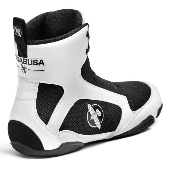 Hayabusa Shoes Apparel Riot Boxing Tuckerton Nj 5197